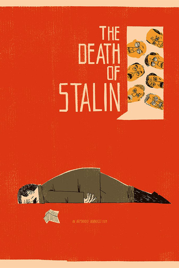  de Filme A Morte de Stalin (2017)
