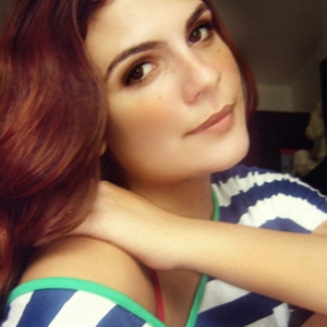 Foto de perfil de Drica Baunilatte