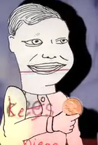 Poster 1 de Curta Family Day Out (2002)