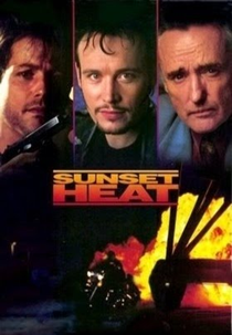 No Calor da Meia Noite (Sunset Heat)