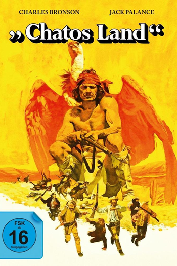  de Filme Renegado Impiedoso (1972)
