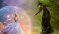 Cenas inéditas e depoimentos do elenco marcam teaser de Wicked 2