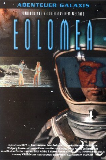  de Filme Eolomea (1972)