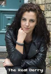 The Real Derry: Jamie-Lee O'Donnell (The Real Derry: Jamie-Lee O'Donnell)