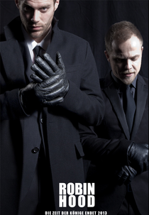 Robin Hood (Robin Hood)