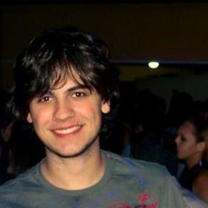 Foto de perfil de Rafael Dornelles da Cruz