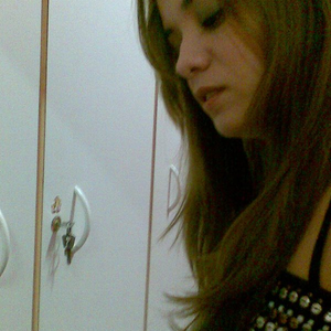 Foto de perfil de Jany Eire Oliveira