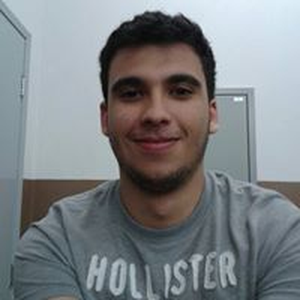 Foto de perfil de Caio