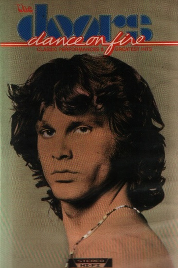  de Filme The Doors - Dance On Fire (1985)