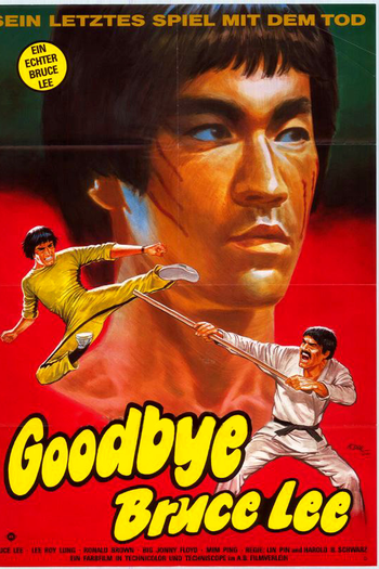  de Filme No Jogo da Morte 3 (1975)