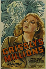 O Segredo do Ataúde (Grissly's Millions)