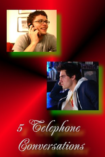 Poster de Curta 5 Telephone Conversations (2006)