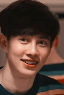 Benz Natthapong Pathong - Poster 2