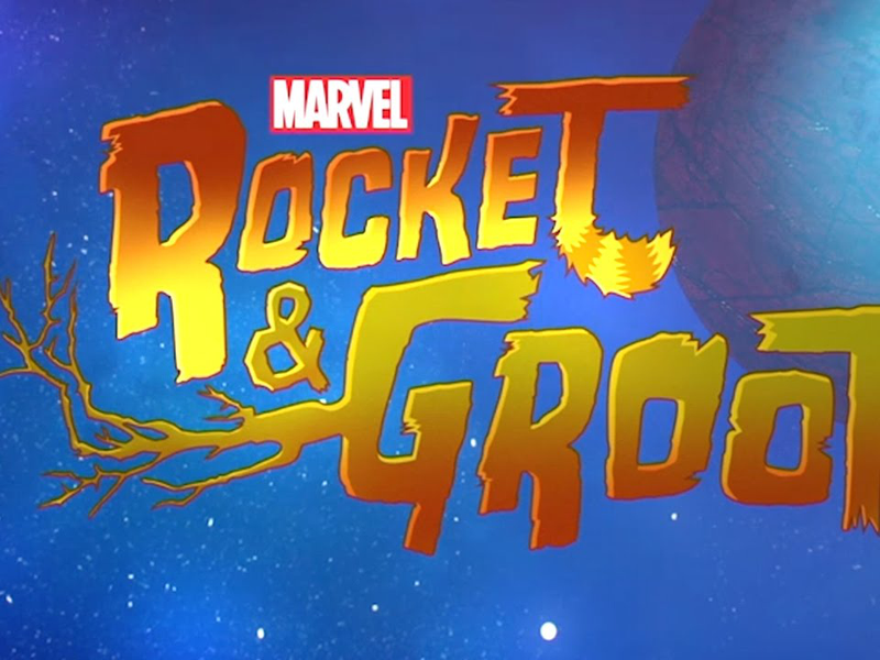 Foto 1 de Rocky & Groot