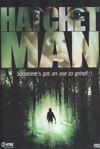 Poster 6 de Filme Vítimas da Noite (2003)