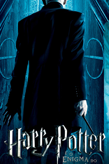  de Filme Harry Potter e o Enigma do Príncipe (2009)