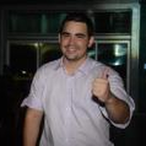 Foto de perfil de Joao Paulo Gomes