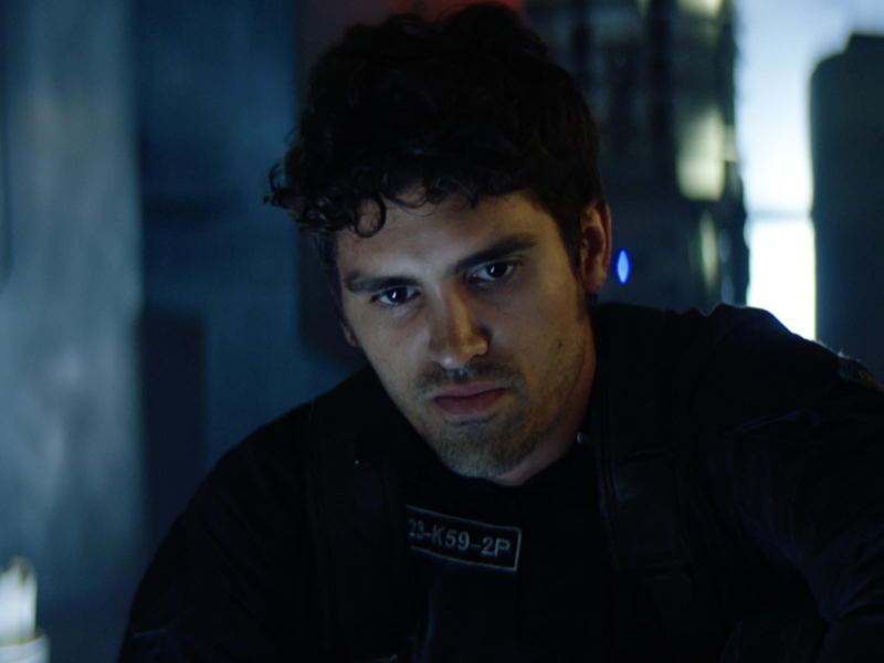 Foto 3 de Sky Fighter