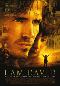 O Sonho da Liberdade (I Am David)