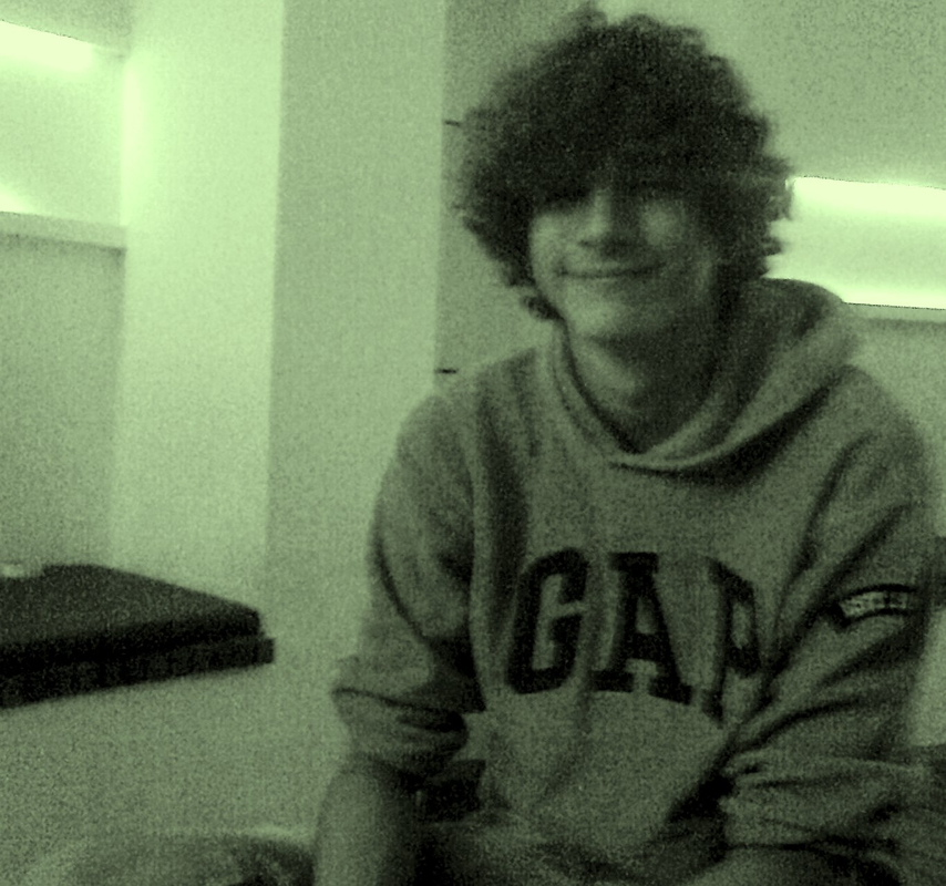 Lucas de Sá - Foto 3