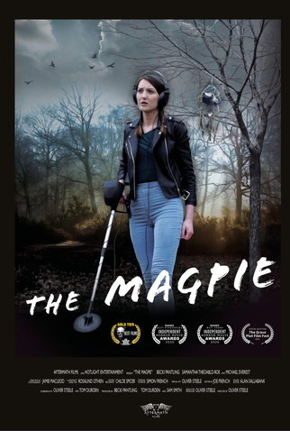 Poster 1 de Curta The Magpie (2020)