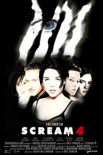  de Filme Pânico 4 (2011)