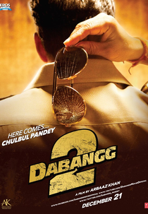 Dabangg 2 (Dabangg 2)