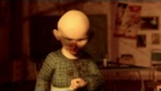 Trailer: Chernokids (english subtitles)