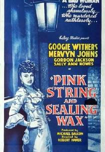 Pink String and Sealing Wax (Pink String and Sealing Wax)