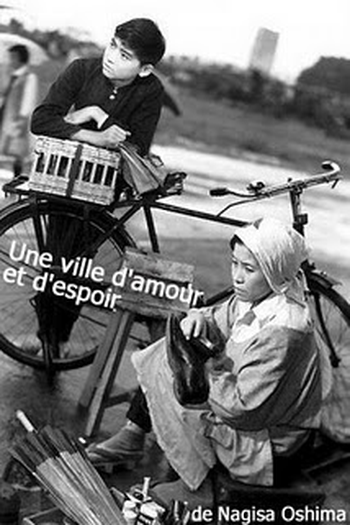  de Filme Uma Cidade de Amor e de Esperança (1959)