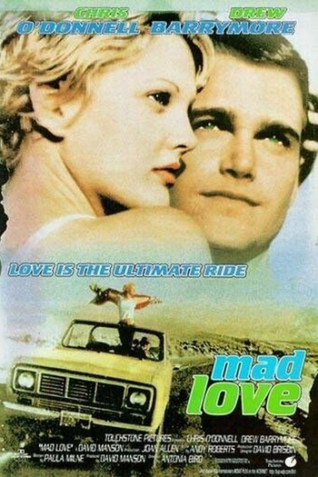  de Filme Amor Louco (1995)