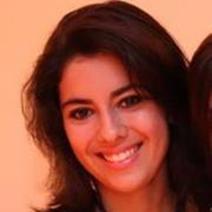 Foto de perfil de Vitória