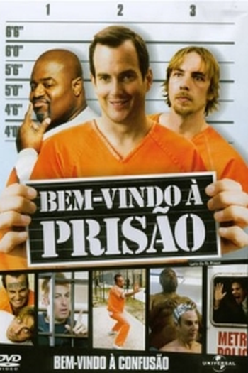  de Filme Bem Vindo à Prisão (2006)