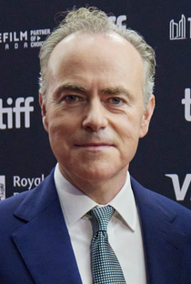 John Crowley (III) - Poster 1