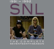 Saturday Night Live (17ª Temporada)