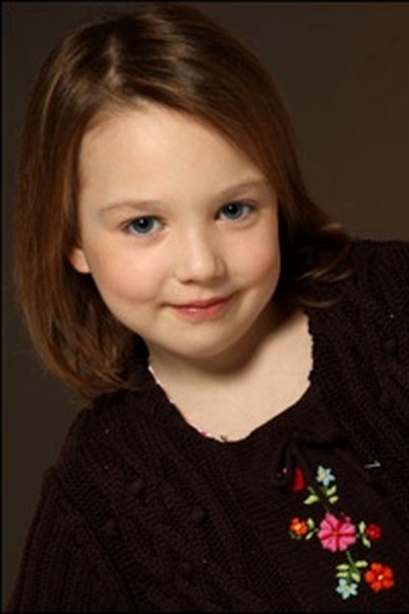Isabelle Nélisse - Foto 1