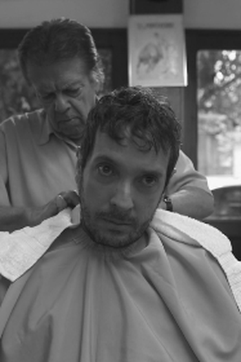 Poster de Curta Tempo da Navalha (2013)