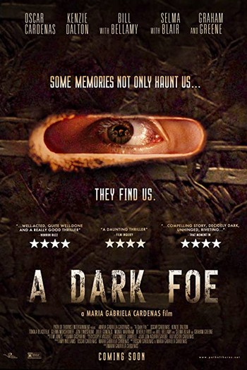  de Filme A Dark Foe (2020)