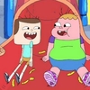 Clarêncio, O Otimista é cancelado pelo Cartoon Network - ANMTV