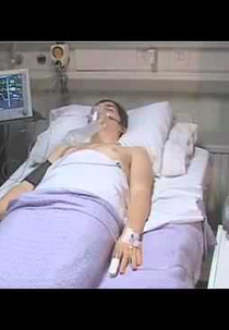 Skins - The Lost Weeks: Sid's message to Tony (Skins - The Lost Weeks: Sid's message to Tony)