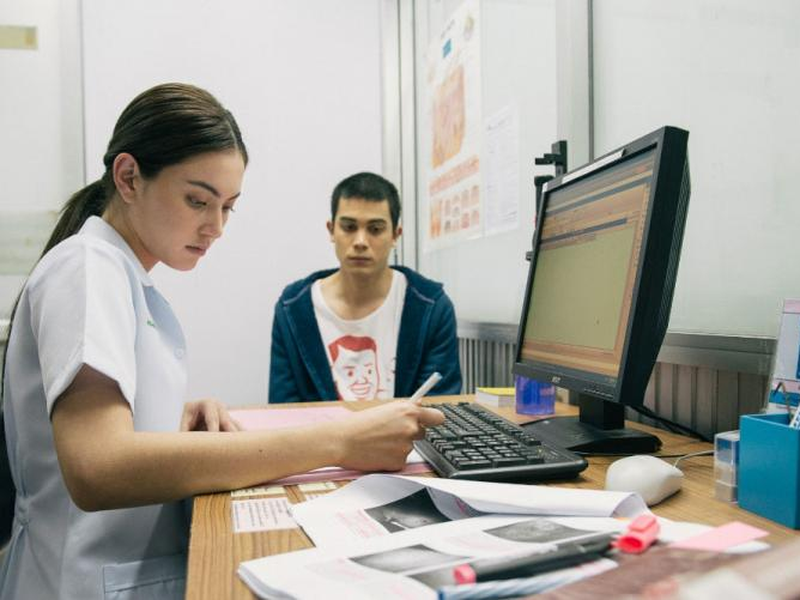Foto 4 de Ataque do Coração