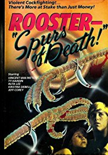 Rooster: Spurs of Death! (Rooster: Spurs of Death!)