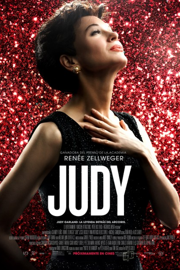  de Filme Judy: Muito Além do Arco-Íris (2019)