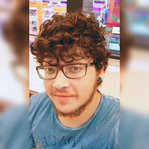 Foto de perfil de Gabriel Felipe