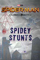 Spider-Man: Homecoming, Spidey Stunts (Spider-Man: Homecoming, Spidey Stunts)