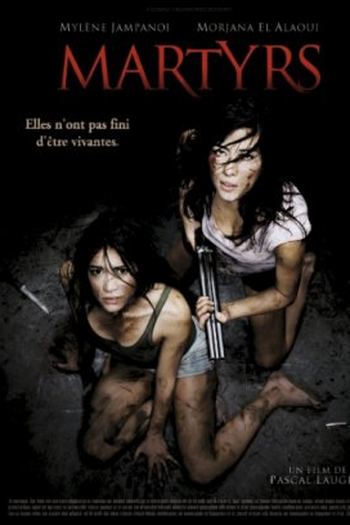  de Filme Mártires (2008)