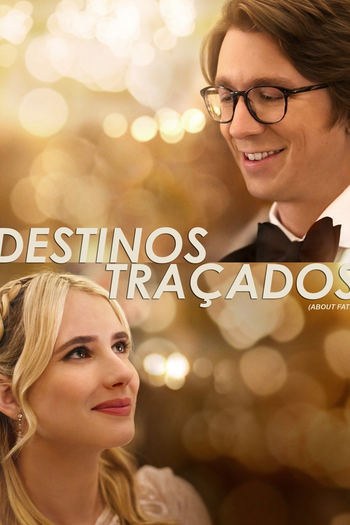  de Filme Destinos Traçados (2022)