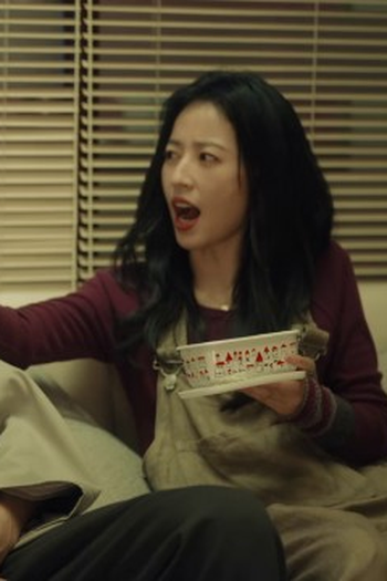 Poster de Episódio 第九集 (2024)