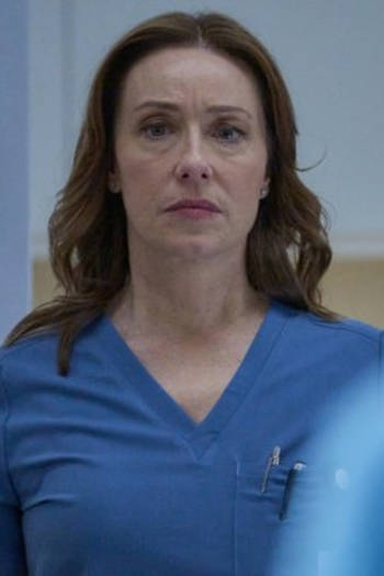 Poster de Episódio …Must Come Down (2025)