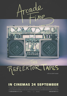 The Reflektor Tapes (The Reflektor Tapes)